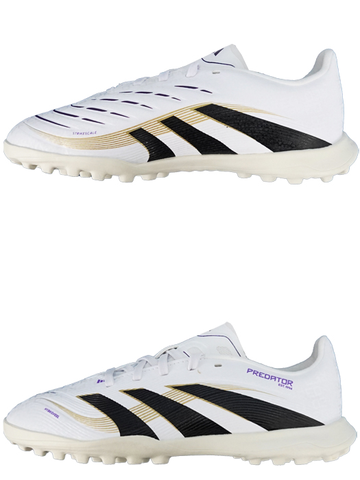 (アディダス) adidas/プレデター LEAGUE FT TF/フットウェアホワイトXコアブラック/JI1152