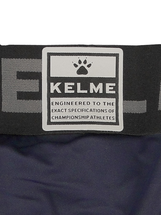 (ケルメ) KELME/インナーパンツ/ネイビー/K15Z706-416/簡易配送(CARDのみ/送料注文後変更/1点限/保障無)