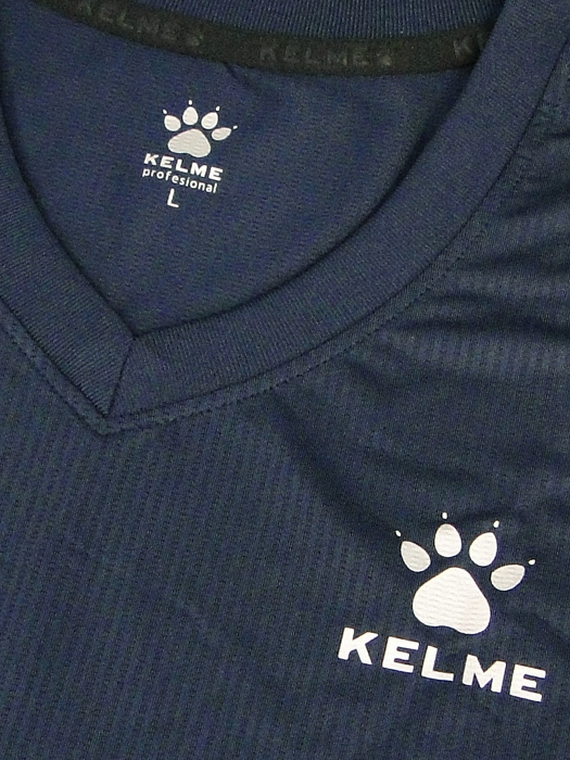 (ケルメ) KELME/ノースリーブインナーシャツ/ネイビー/KC20S305-469/簡易配送(CARDのみ/送料注文後変更/1点限/保障無)