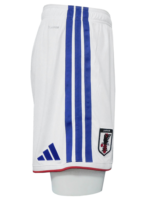(アディダス) adidas/26/27日本代表/ホーム/パンツ/ホワイト/KLG75-JN1868