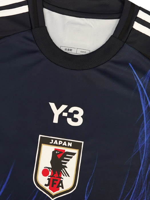 (アディダス) adidas/24/25日本代表/ホーム/半袖/遠藤航/#6/KMW71-IU0964