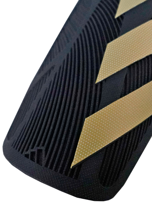 (アディダス) adidas/ティロ コンペティション シンガード/ブラックXゴールドメタリックXホワイト/KNR90-IP39991