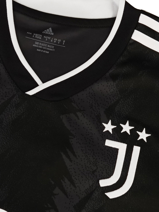 (アディダス) adidas/22/23ユベントス/アウェイ/半袖/パレデス/セリエA+サイゲーム付/KPB47-HD2015