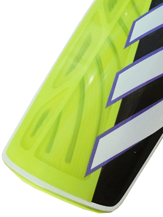 (アディダス) adidas/ティロ コンペティション シンガード LGE/ルシッドレモンXホワイト/KSU24-JD6025/簡易配送(CARDのみ/1点限/保障無)