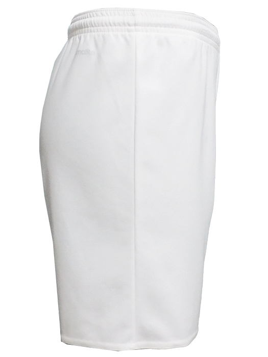 **若干全体に傷あり**(アディダス) adidas/パルマ16 ゲームショーツ/ジュニア用/ホワイト/LOX19-AC5256/簡易配送(CARDのみ/1点限/保障無)