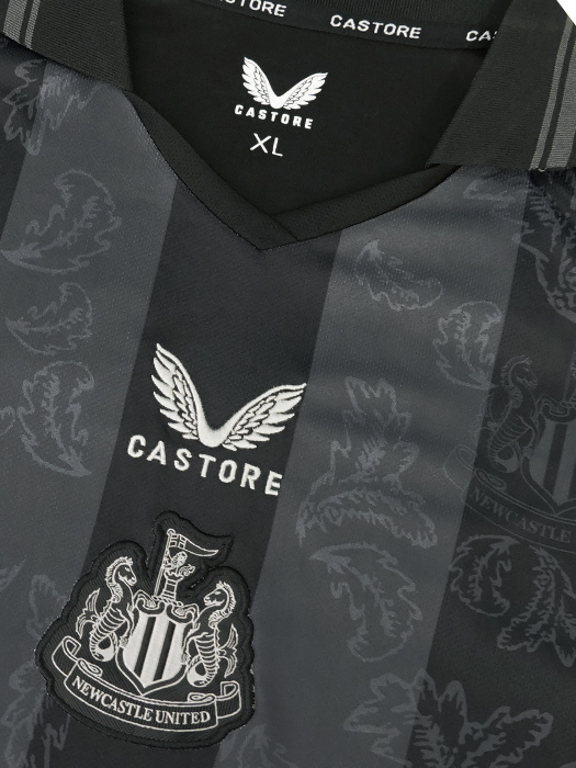 (カストーレ)CASTORE/22/23ニューカッスル/4TH/フォース/武藤/NEW22FS166RE