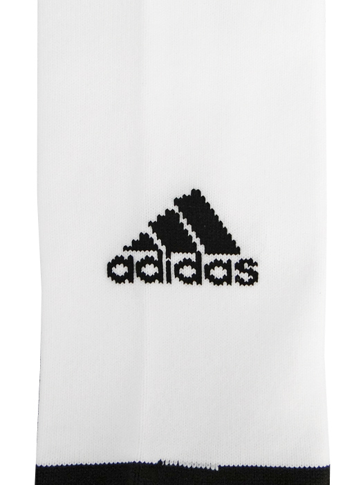 (アディダス) adidas/15/16ユベントス/ホーム/ストッキング/ホワイトXブラック/S12861/簡易配送(CARDのみ送料注文後変更/1点限/保障無)