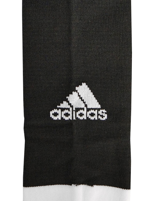 (アディダス) adidas/15/16ユベントス/ホーム/ストッキング/ブラック/S15614/簡易配送(CARDのみ送料注文後変更/1点限/保障無)