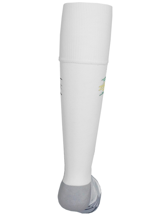 (ナイキ) NIKE/18/19ブラジル代表/ホーム/ストッキング/SX6936-100/簡易配送(CARDのみ/送料注文後変更/1点限/保障無