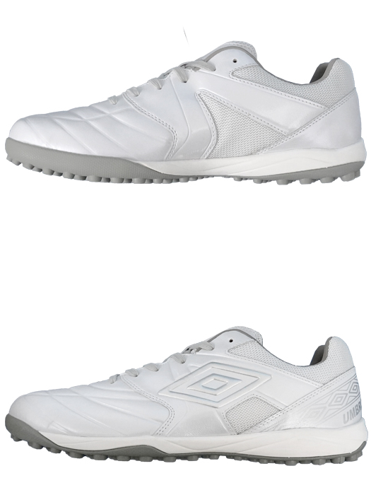 (アンブロ) UMBRO/アクセレイター TR WIDE/ホワイトXシルバー/UF5SFCT2M