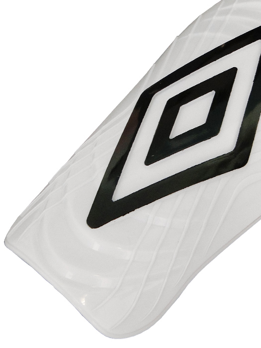 Espinilleras Umbro Mini Slip Diamond