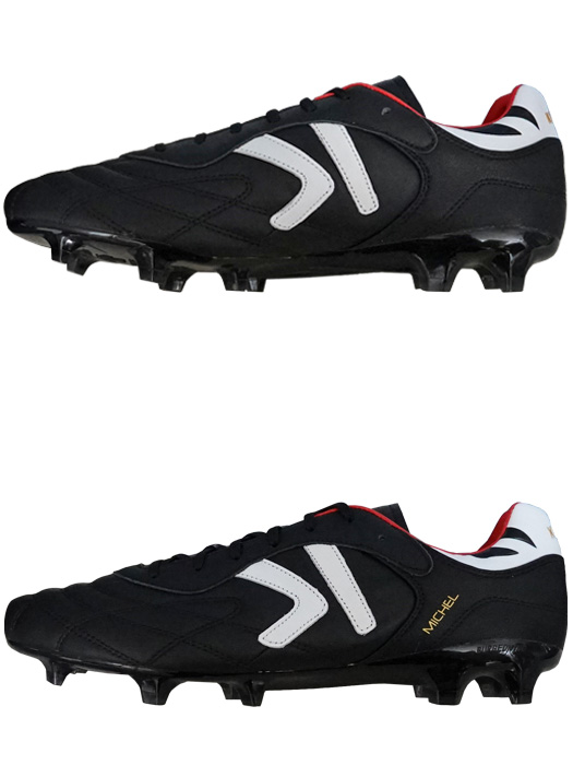 (ケルメ) KELME/MICHEL/ブラックXホワイト/ZX80011018-003