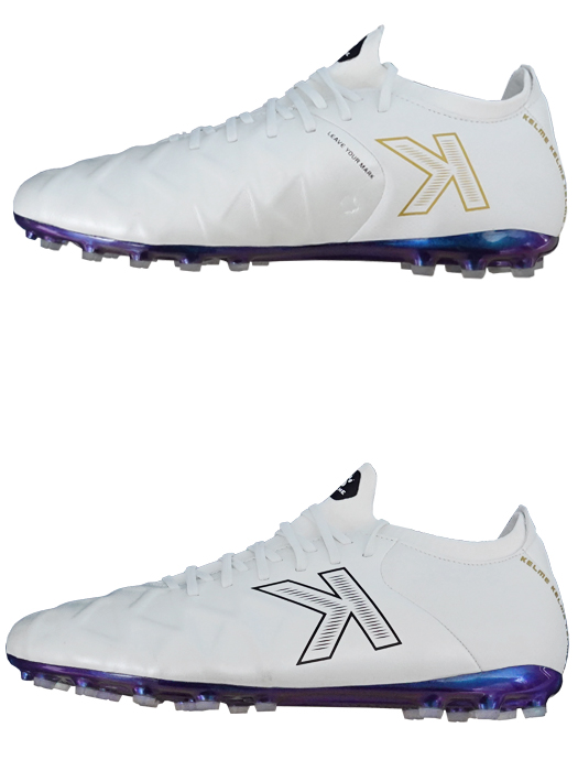 (ケルメ) KELME/LATIDO MG/ホワイト/ZX80121058-100