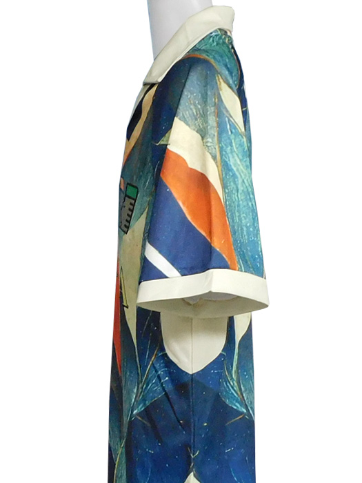 ***限定入荷***(カッパ) Kappa/20/21ヴェネツィア/半袖/047603