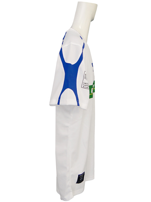 (ウールシュポルト) UHLSPORT/06/07バスティア/アウェイ/半袖/10-03948-01-0005/簡易配送(CARDのみ送料注文後変更/1点限/保障無)