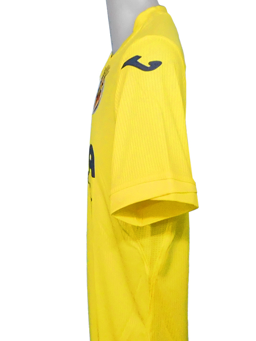 (ホマ) joma/20/21ビジャレアル/ホーム/半袖/101011-20