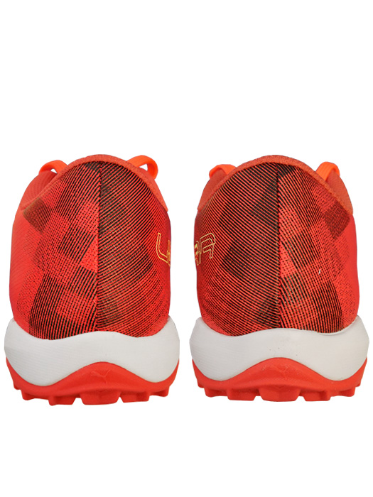 (プーマ) PUMA/ウルトラ プレイ TT + MID JR/コーラルXフィジーライト/107042-03