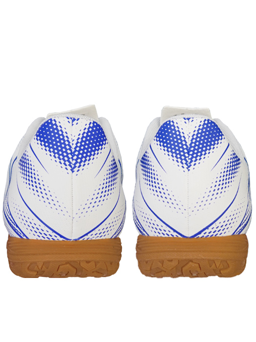 (プーマ) PUMA/プーマ アタッカント IT JR/ホワイトXブルーメイジング/107482-15