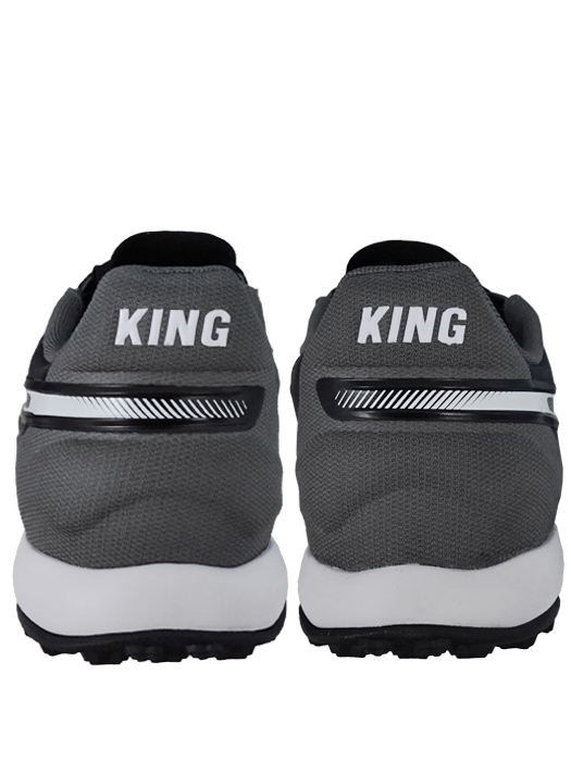 (プーマ) PUMA/キング マッチ TT/プーマブラックXプーマホワイト/107879-01