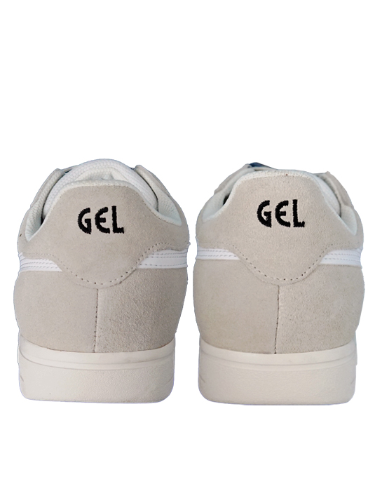 (アシックス) ASICS/GEL-VICKKA PRO/ゲルビッカープロ /スケートボード /ベージュXホワイト/1201A196-BEG