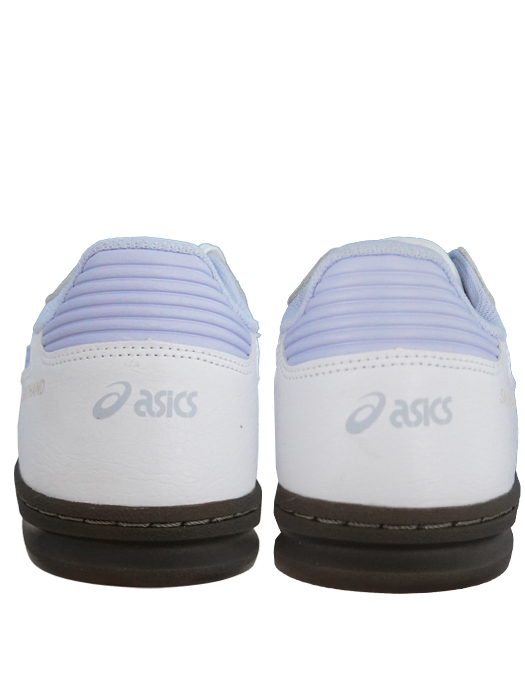 (アシックス) ASICS/SKYHAND OG/スカイハンド/ホワイトXブルーフェイド/1203A451-103