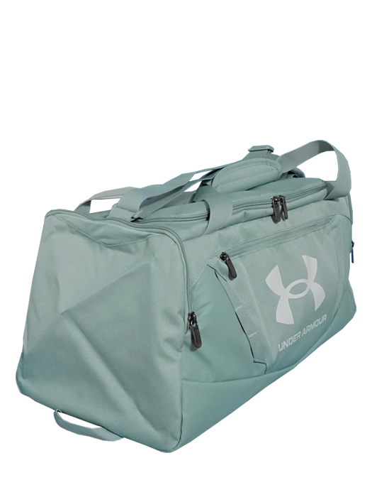 (アンダーアーマー) UNDER ARMOUR/UAアンディナイアブル5.0 ダッフルバッグ/シリカグリーン/1369222-348