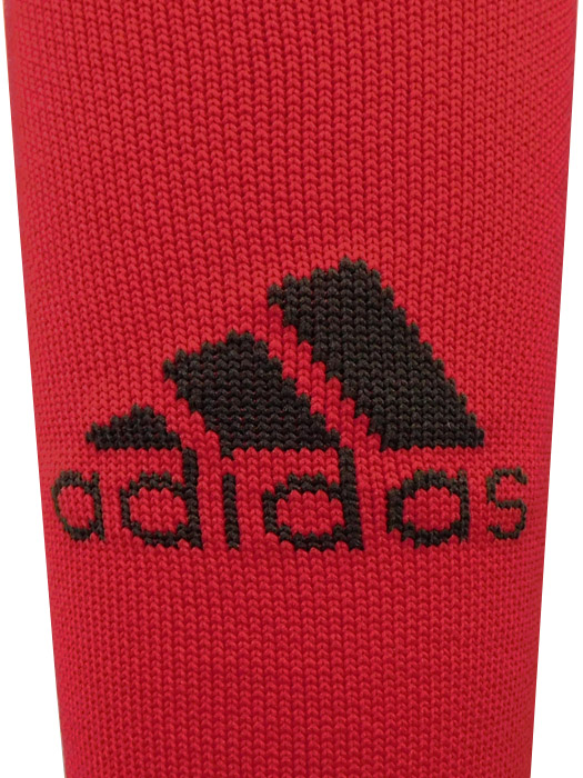 (アディダス) adidas/ADI21 ソックス/チームパワーレッドXブラック/22995-GN2984/簡易配送(CARDのみ/送料注文後変更/1点限)