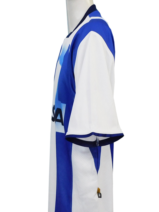 ***プリント時の色移りあり***(ホマ) joma/04/05デポルティボ/ホーム/半袖/サッティ