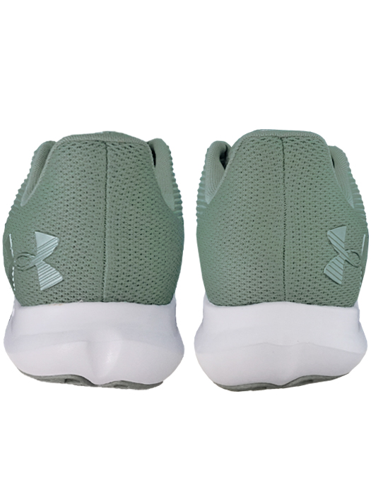(アンダーアーマー) UNDER ARMOUR/UAチャージド スピード スウィフト/ランニング/シリカグリーン/3026999-348/ビッグサイズ