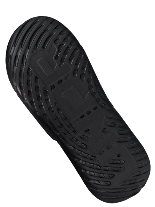 (アンダーアーマー) UNDER ARMOUR/シャワーサンダル/UAイグナイト セレクト/ブラックXブラック/3027219