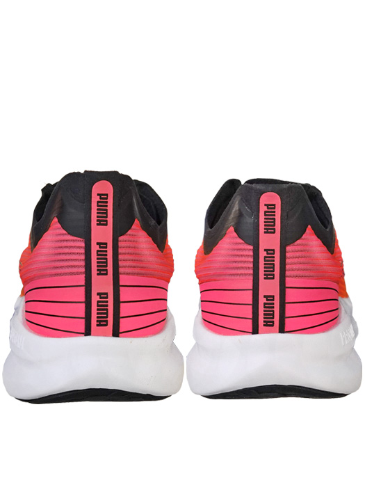 (プーマ) PUMA/リディーム プロ レーサー ランニングシューズ/サンストリームXサンセットグロー/379442-08