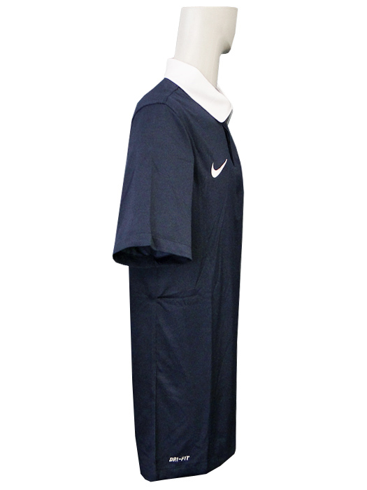 ナイキ) NIKE/14/15フランス代表/ホーム/半袖/ベンゼマ/577926-410