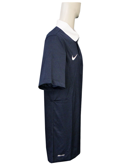 (ナイキ) NIKE/14/15フランス代表/ホーム/半袖/ポグバ/577926-410