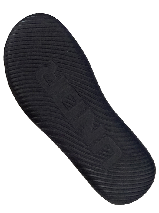 (アンダーアーマー) UNDER ARMOUR/サンダル/UAイグナイトプロ8 フィックス/ブラックXホワイト/6010383-004