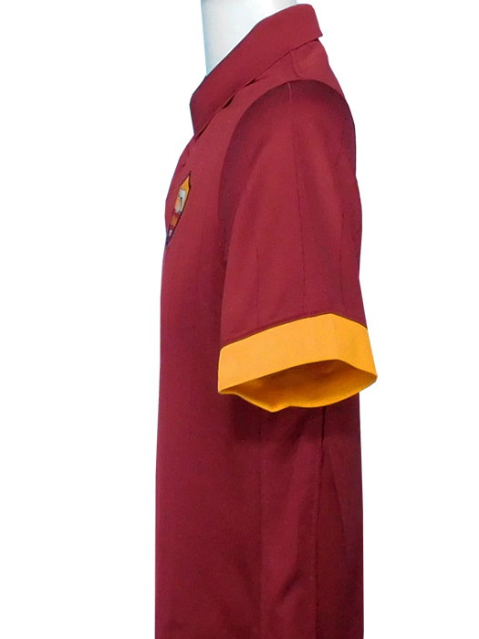 (ナイキ) NIKE/14/15ローマ/ホーム/半袖/ドゥンビア/ジュニア用/635818-678
