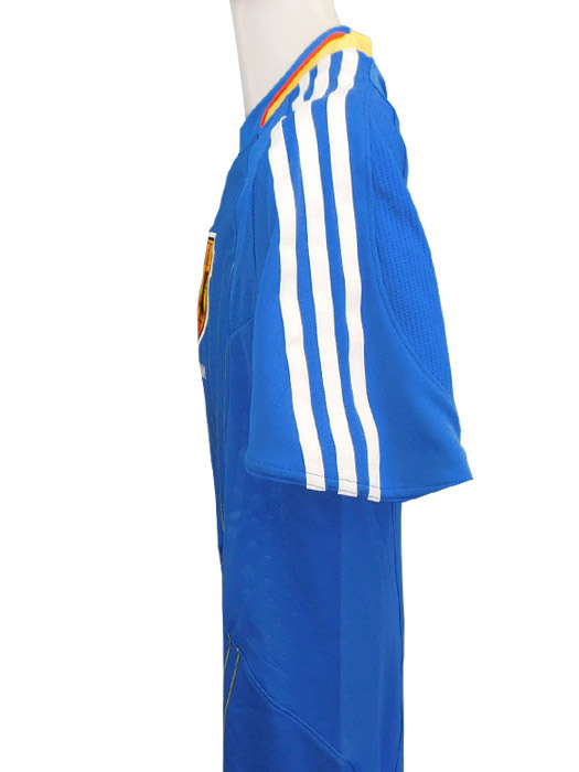 ***限定再入荷***(アディダス) adidas/08/09日本代表/ホーム/半袖/豊田/720986