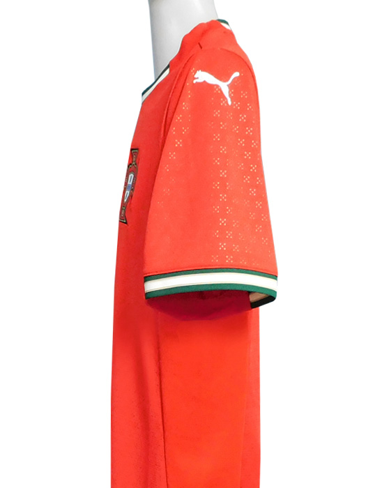 (プーマ) PUMA/25/26ポルトガル代表/ホーム/半袖/ロナウド/779190-01