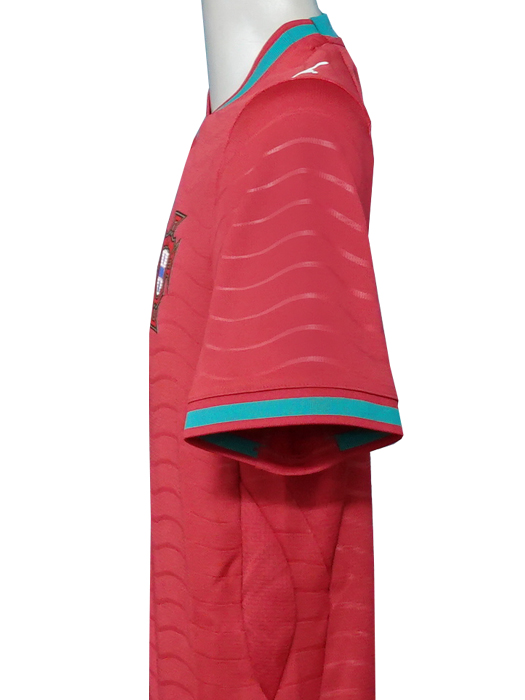 (プーマ) PUMA/26/27ポルトガル代表/ホーム/半袖/ロナウド/ジュニア用/783281-01