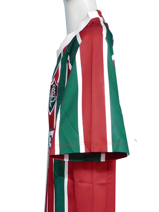 ***限定入荷***(アンブロ) UMBRO/2024フルミネンセ/ホーム/チアゴ・シウバ/7909943957224