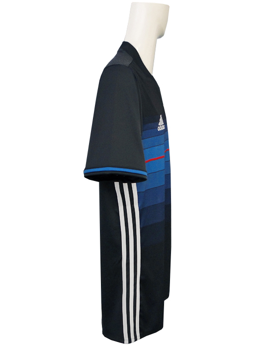 (アディダス) adidas/16/17日本代表/ホーム/半袖/柴崎/AAN09-AA0308
