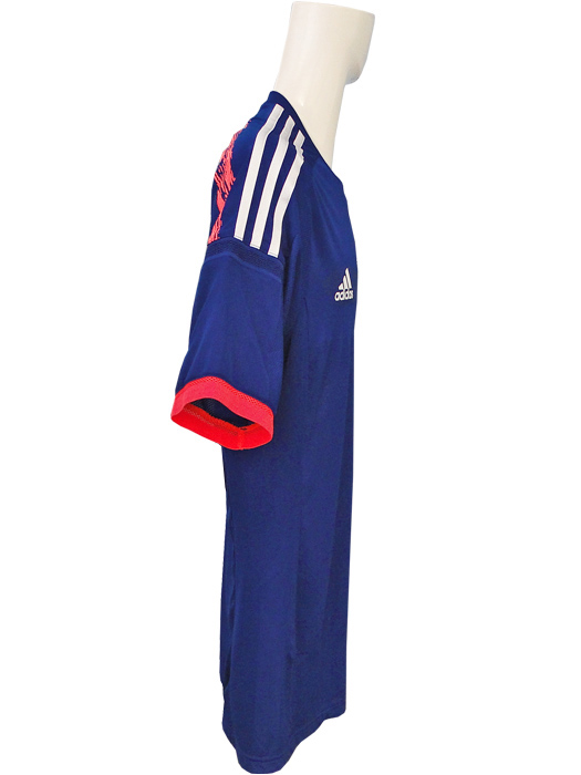 (アディダス) adidas/14/15日本代表/オーセンティック/ホーム/半袖/AD639-G85281