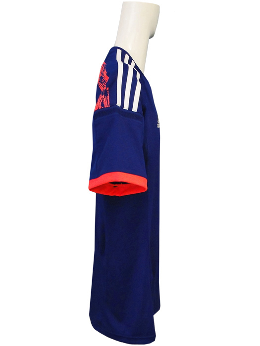 (アディダス) adidas/14/15日本代表/ホーム/半袖/AD654-G85287