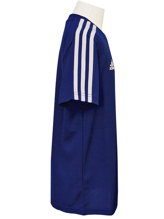 (アディダス) adidas/2014日本代表ホームレプリカTシャツ/本田/ジュニア用/AD660-G85295/簡易配送(CARDのみ/1点限)