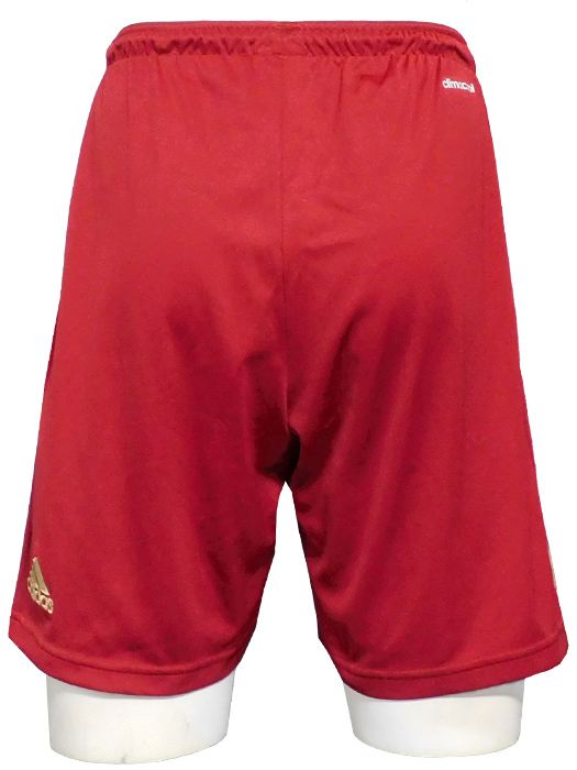(アディダス) adidas/14/15スペイン代表/ホーム/パンツ/AD719-G85233