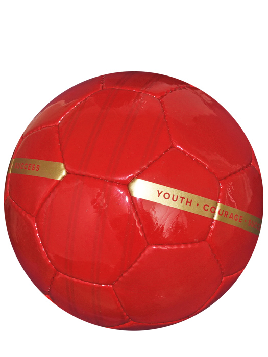 (アディダス) adidas/マンチェスターユナイテッド リーグ/レッド/5号球/AF5701MU