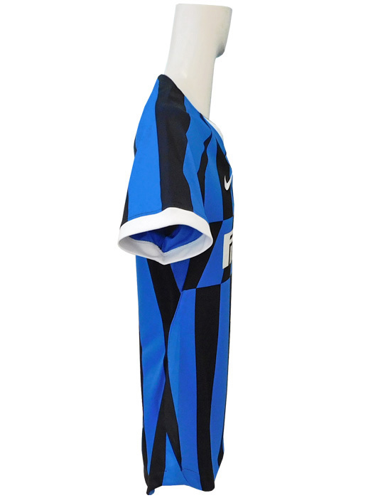 (ナイキ) NIKE/19/20インテル/ホーム/半袖/女性用/AJ5752-414