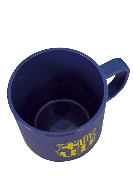 クラブオフィシャルグッズ/バルセロナ/オフィシャルエコプラマグカップ/ネイビー/BCN87787