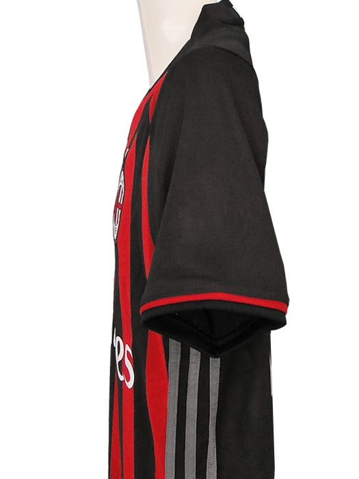 (アディダス) adidas/16/17ACミラン/ホーム/半袖/14ライアン/BPQ49-AP7964