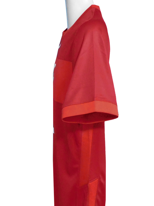 ***限定入荷***(ナイキ) NIKE/20/21トルコ代表/アウェイ/半袖/チャルハノール/CD0734-687