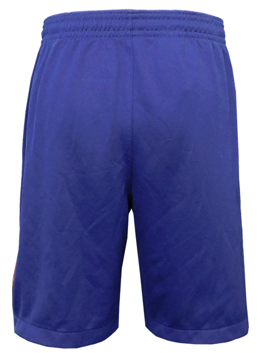 ***傷あり***(ナイキ)NIKE/20/21バルセロナ/ホーム/パンツ/ジュニア用/ディープロイヤルブルー/CD4558-455